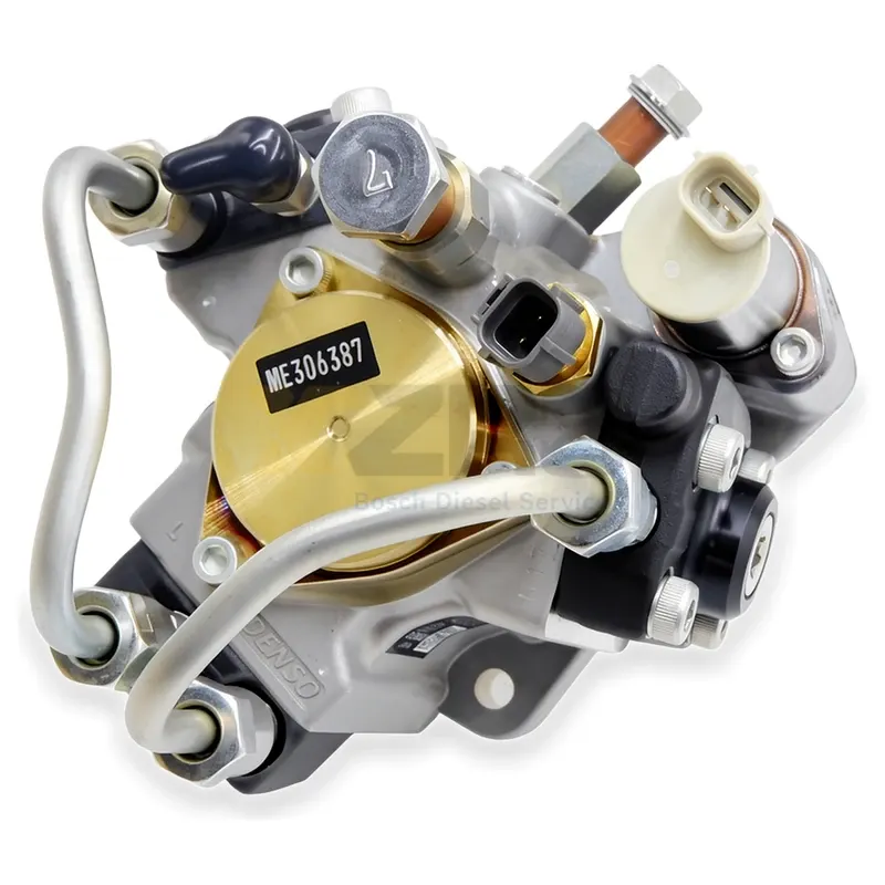 Bomba de Injeção de Combustível de Borrão Denso 294050-0054 para Motor Mitsubishi 6M60T - Image 4