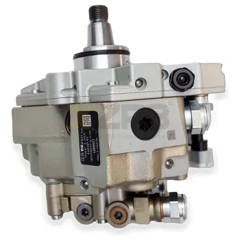 Bosch BOSCH 0445020007 Common Rail Fuel Injection Pump for Cummins ISBE Engine