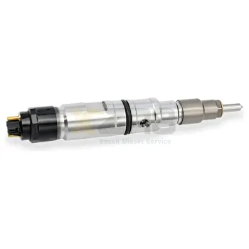 Bosch BOSCH Injecteur de haute pression de rail commun 0445120262 (0 445 120 262) Système d'injection de carburant