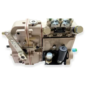 Pompe d'injection de carburant Bosch 30769315 pour moteur 8 cylindres Deutz