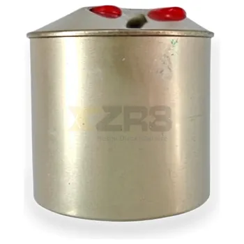 玉柴柴油滤清器 F5A00-1105100 适配 YC4F 发动机