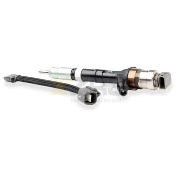 Injetor Common Rail Denso 23670-30010 para motor Toyota 1KD-FTV/2KD-FTV