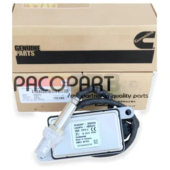 Cummins NOx Sensor 3690710-KX100 Compatible with 2894940 2871979 4984577 4954222 2872944 2872946