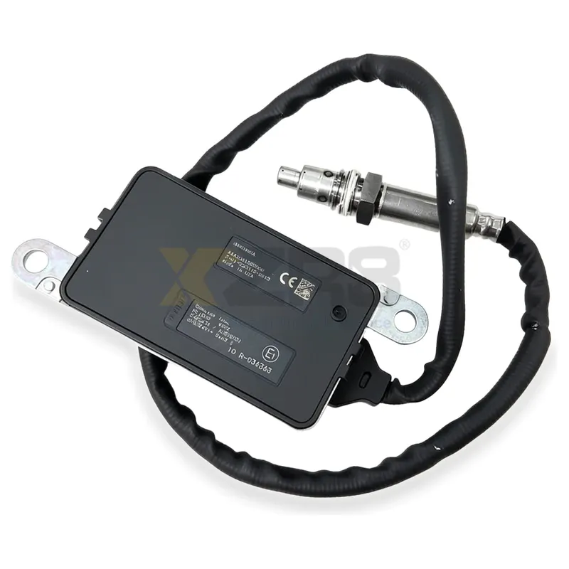 مستشعر NOx كومينز 3690710-KX100 متوافق مع 2894940 2871979 4984577 4954222 2872944 2872946 - Image 2