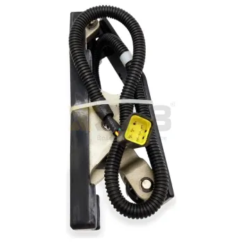 Hongyan New Dakaang/Jieliong/JinGang Electronic Throttle Pedal Assembly 3801-173140
