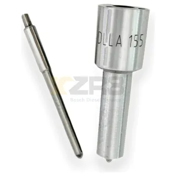 JEINEL DLLA155P148 Inyector para Piezas de Motor Diesel