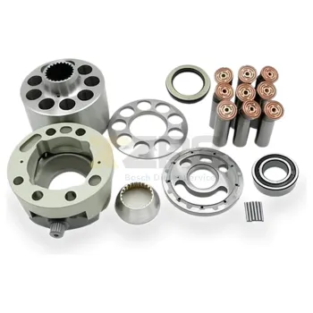Komatsu 30B-60-05030 Hydraulic Pump Seal Kit