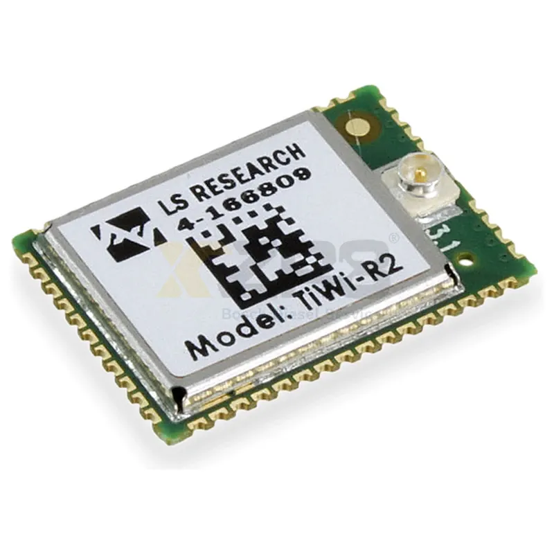 Laird Connectivity 450-0037 TiWi01-R2 无线收发模块 WiFi/蓝牙 2.4GHz - Image 1
