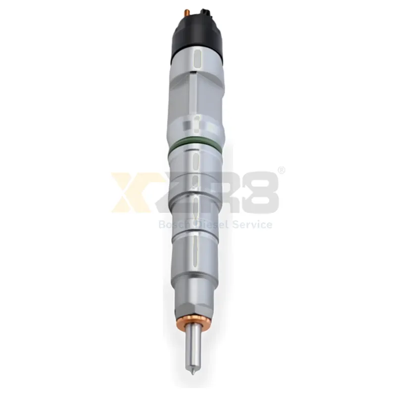 Топливная форсунка в сборе MAN 51101020261 - Image 1