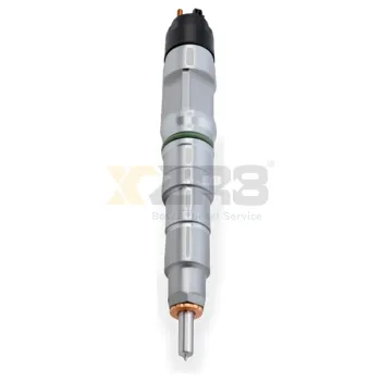 Топливная форсунка в сборе MAN 51101020261