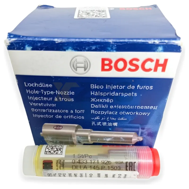 Bosch 0433171926 / DLLA145P1503 Injetor de Diesel - Thumbnail 6
