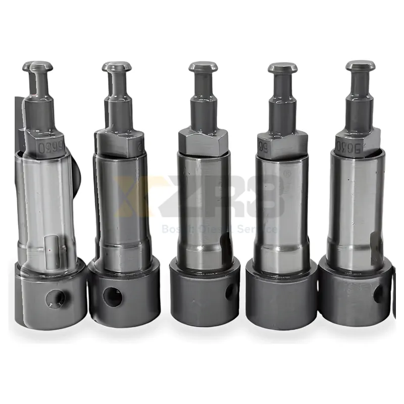 Denso 090150-5630 Assemblage de piston pour injecteur - Compatible avec Mitsubishi 4D33/4D35, Nissan/Isuzu SD25 - Image 3