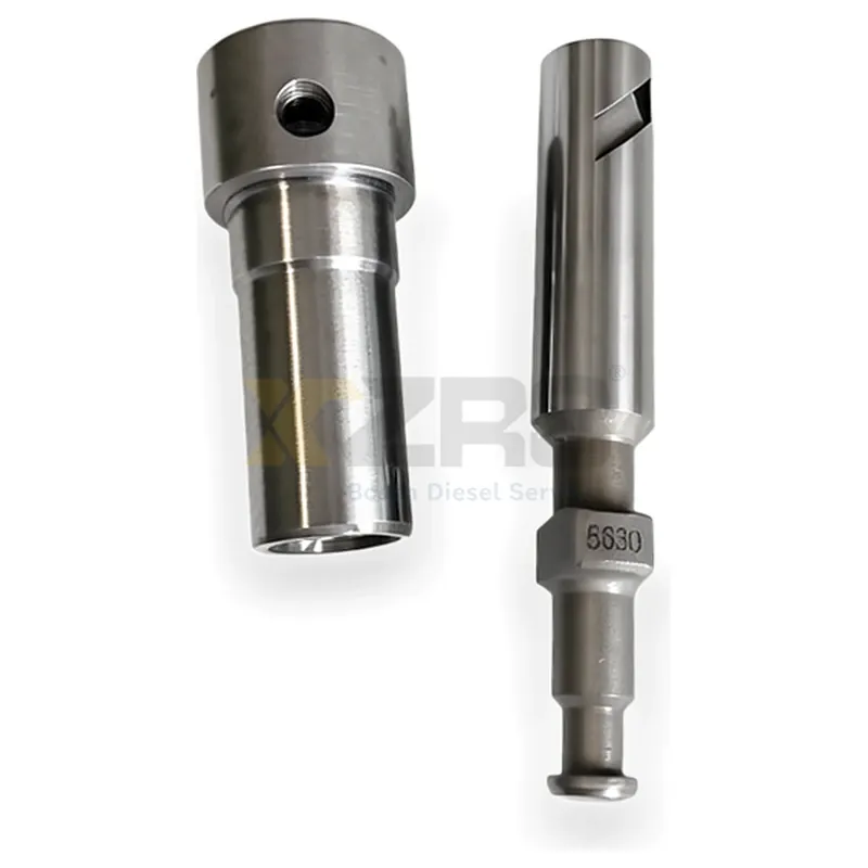 Denso 090150-5630 Assemblage de piston pour injecteur - Compatible avec Mitsubishi 4D33/4D35, Nissan/Isuzu SD25 - Image 6