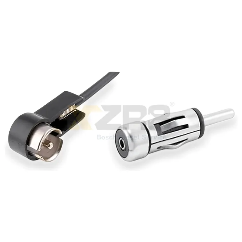 13-009 Adaptador de antena - para BMW 2001+ y vehículos multimarca - Thumbnail 2