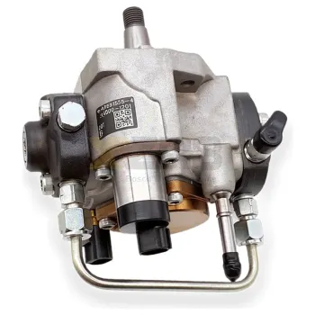 Pompe d'injection de carburant haute pression DENSO 294000-1201 HP3 pour le moteur diesel Isuzu 4JJ1 3.0L