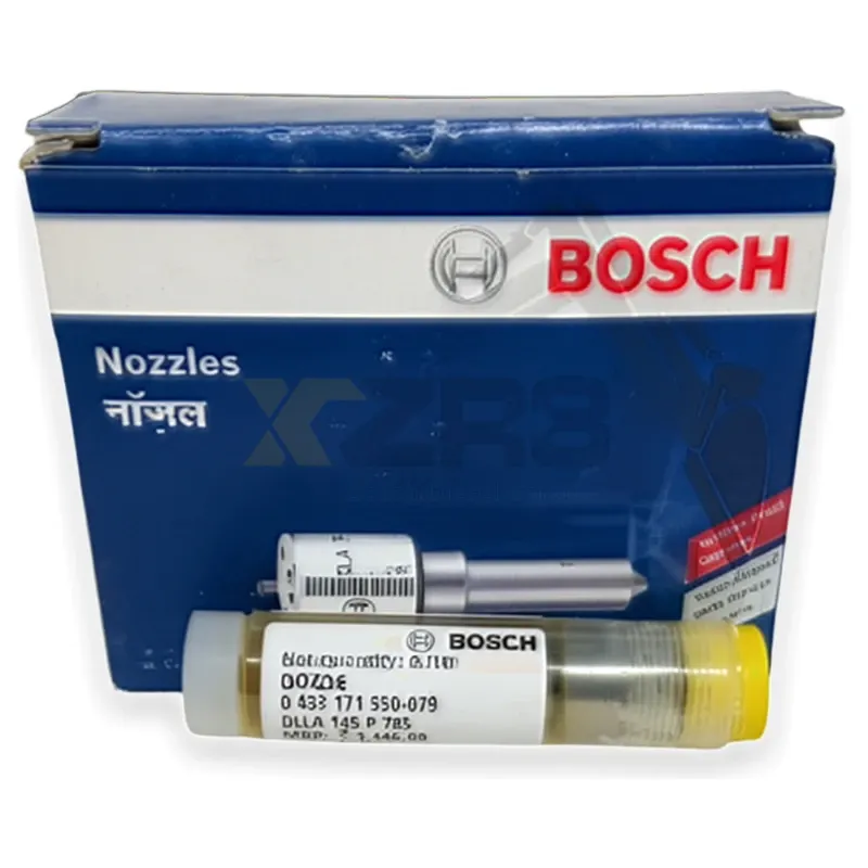 Bosch DLLA145P785 Injetor Diesel 0433171550 para Volvo - Image 3