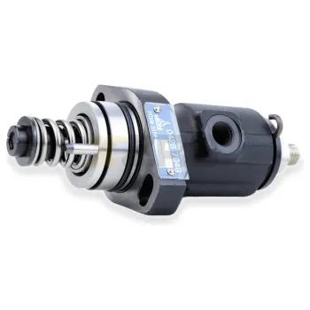 Bosch BOSCH Deutz 01340381 / 0134-0381 Unité de pompe d'injection de carburant - Compatible avec le moteur 2011 TCD2011