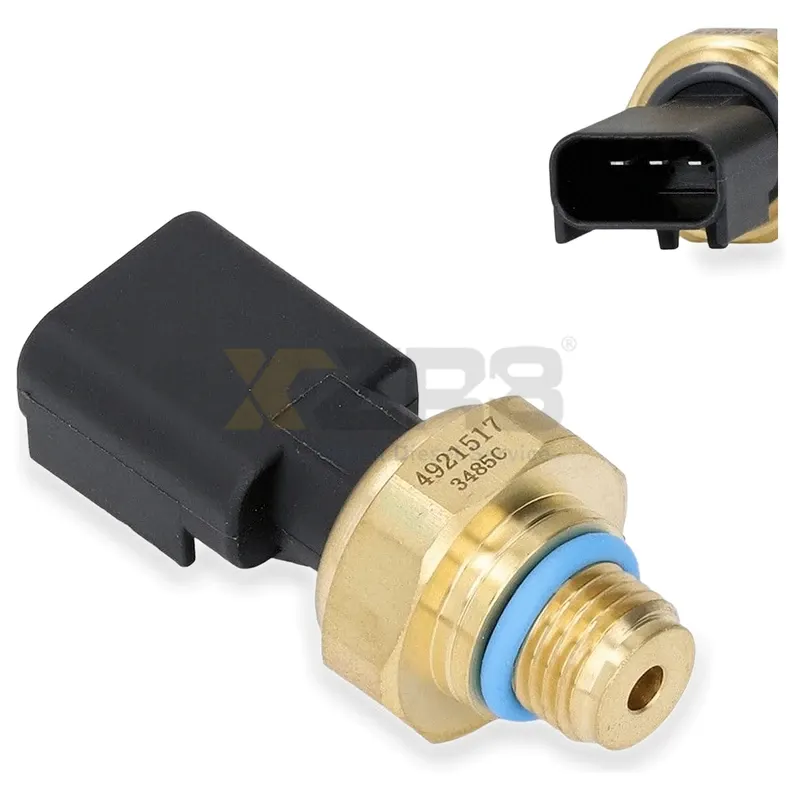Cummins 4921517 Oil Pressure Sensor - For ISX/ISM/ISB Engines - Image 1