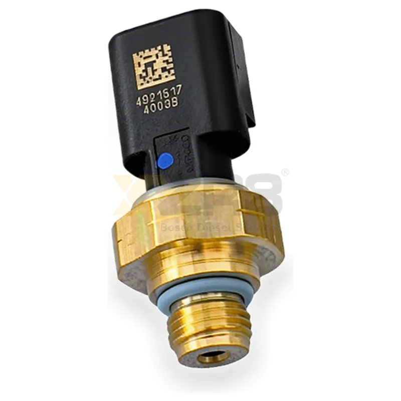 Cummins 4921517 Oil Pressure Sensor - For ISX/ISM/ISB Engines - Image 3