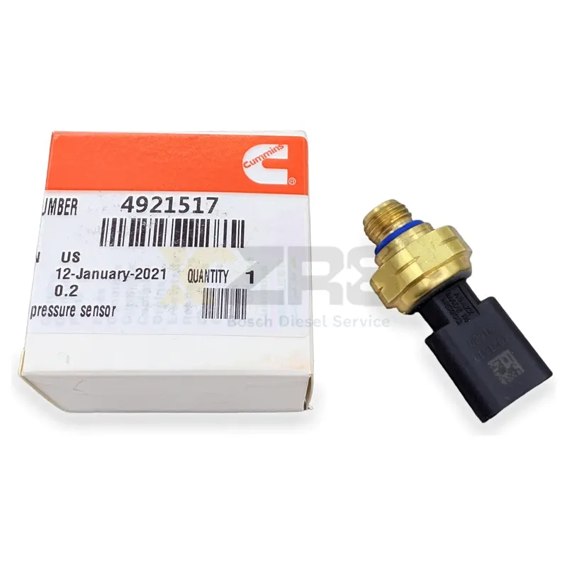 Cummins 4921517 Oil Pressure Sensor - For ISX/ISM/ISB Engines - Thumbnail 6