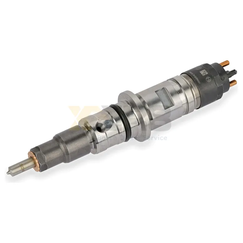 Cummins 5567915 Fuel Injector Assembly - Image 1