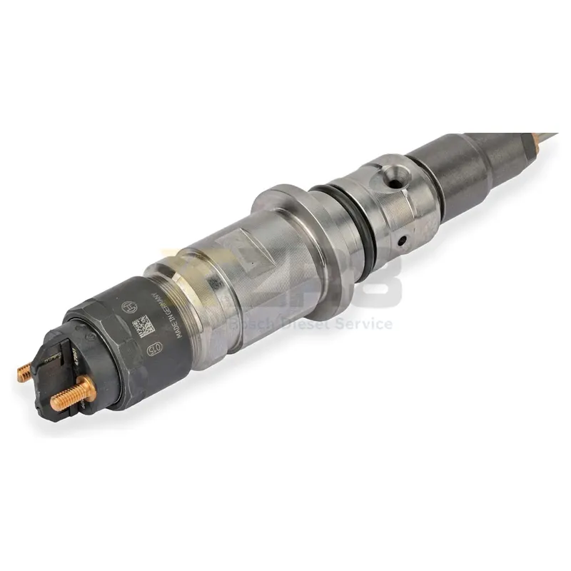 Cummins 5567915 Fuel Injector Assembly - Image 2
