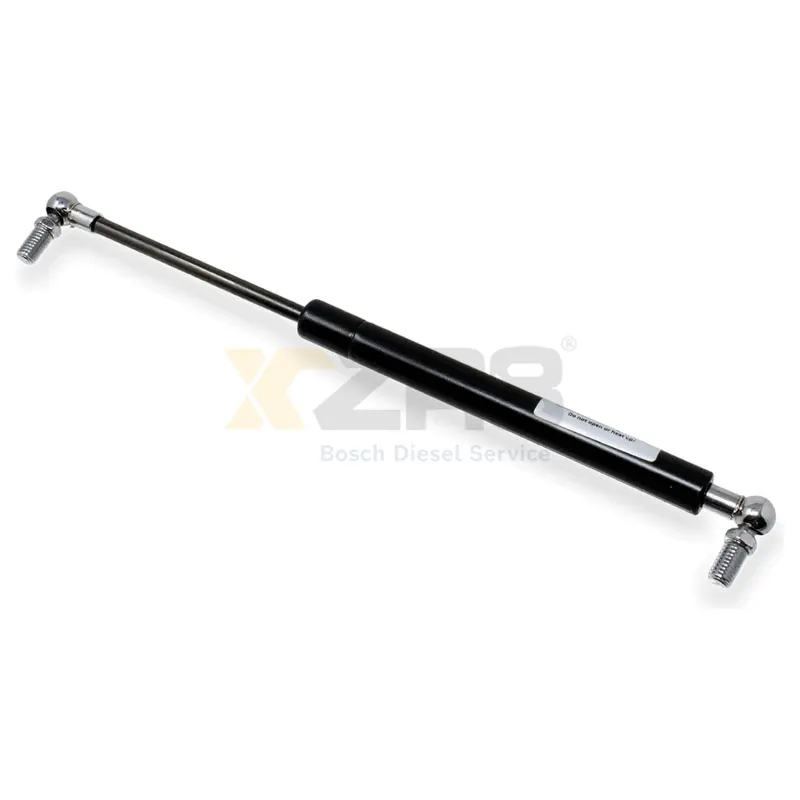 Case IH 1280263C1 Cab Door Gas Strut Assembly - Thumbnail 1