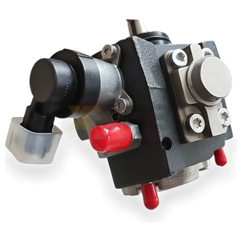 Bosch 0445010182 CP1 Conjunto de Bomba de Combustível de Baja Pressão para Motor Isuzu 4JB1 - Image 1