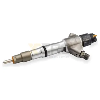 Bosch BOSCH Common Rail Injector 0445120214 for Weichai WD10 WP10 Engine