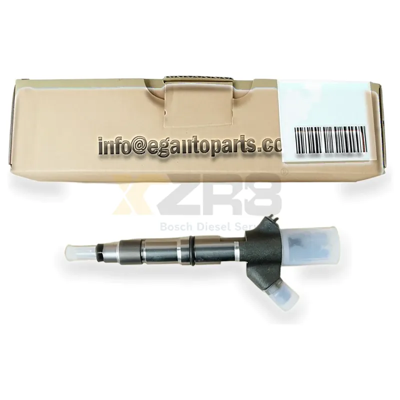 مضخة الحقن المشترك Bosch BOSCH 0445120214 لل محرك Weichai WD10 WP10 - Image 2