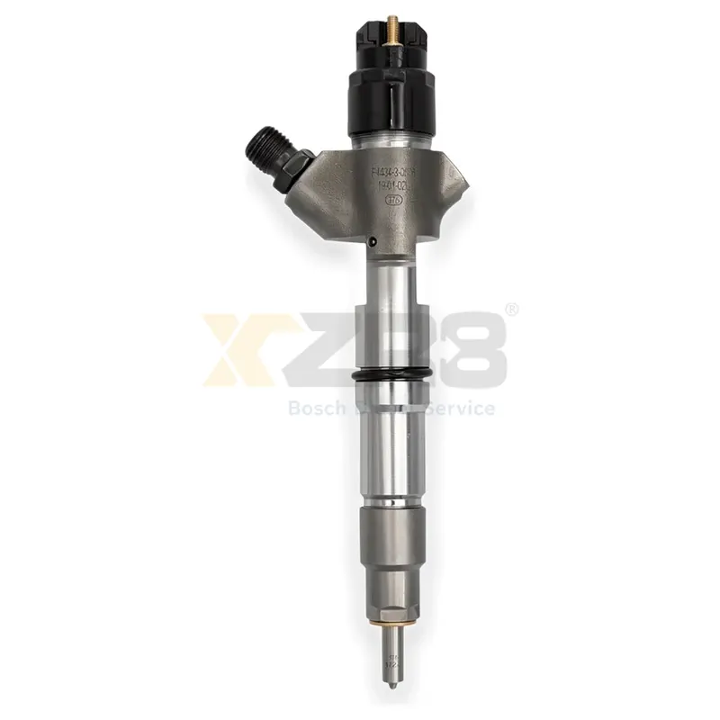 مضخة الحقن المشترك Bosch BOSCH 0445120214 لل محرك Weichai WD10 WP10 - Image 3