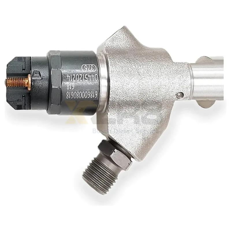 مضخة الحقن المشترك Bosch BOSCH 0445120214 لل محرك Weichai WD10 WP10 - Thumbnail 4