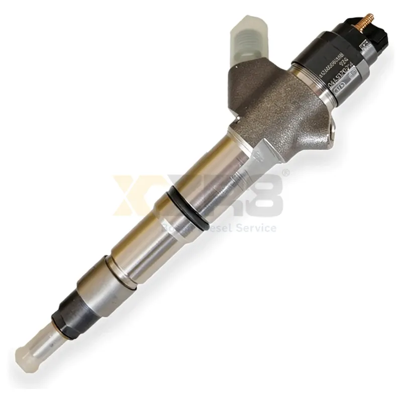 مضخة الحقن المشترك Bosch BOSCH 0445120214 لل محرك Weichai WD10 WP10 - Image 6