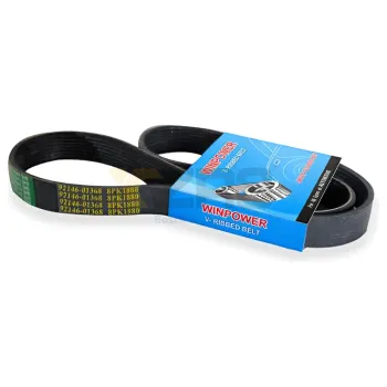 Gates 8PK1880 Serpentine Belt