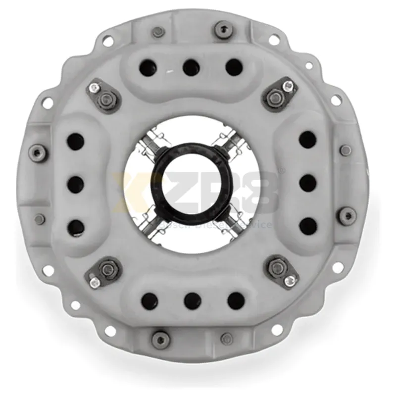 Yuchai Machine J4105-1600100A Clutch Cover and Pressure Plate Components - Explosion-Proof Clutch Pressure Plate - Image 1
