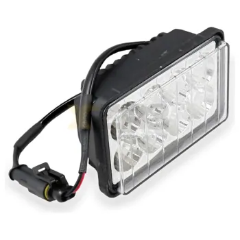 مجموعة مصباح العمل LED جون دير KV26918