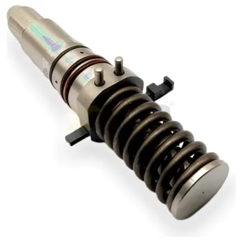 Caterpillar 4P-9077 Fuel Injector Assembly