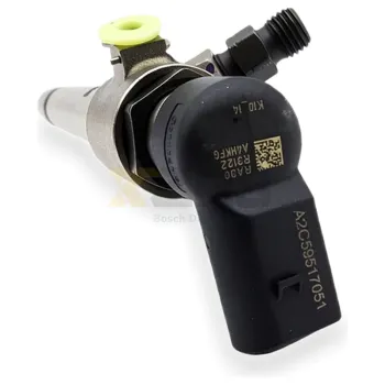 BK2Q-9K546-AG / BK2Q9K546AG Injecteur diesel de basse pression - Pour Ford, Mazda, Peugeot, Citroën, Land Rover, Foton moteurs diesel 2.2L/3.2L