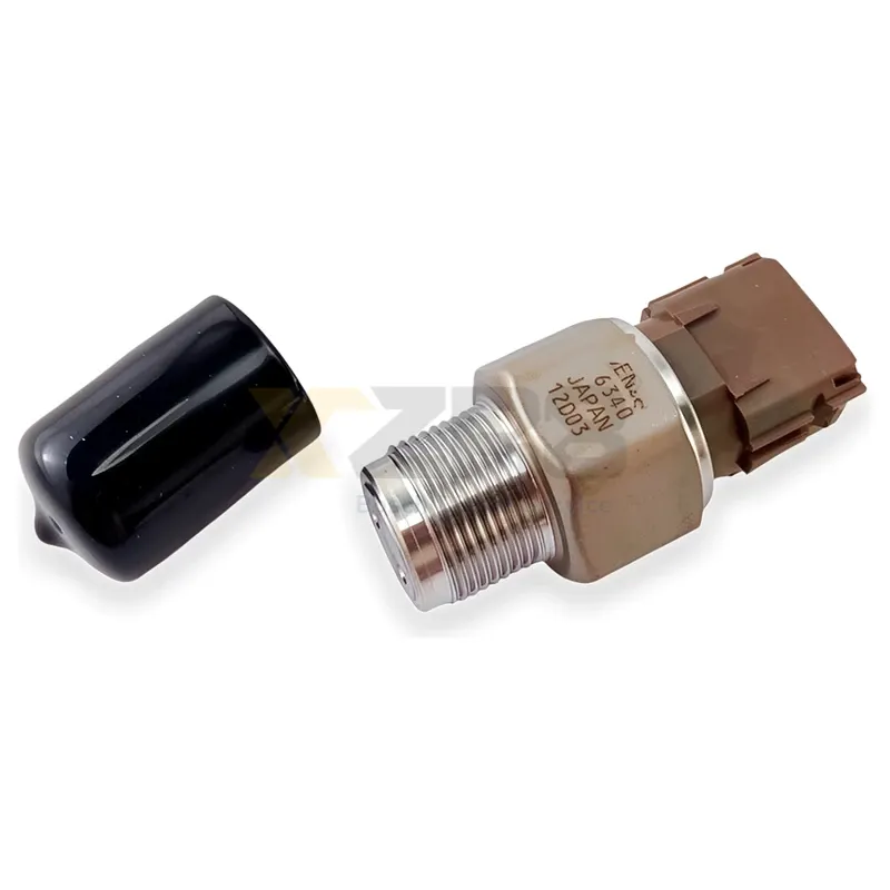 Sensor de pressão de rail comum Denso 89458-E0040 para motor Hino E13C P11C - Image 2