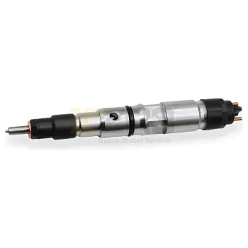 BOSCH 0 445 120 395 FAW Jiefang Xici 1112010-640-0000 Injecteur de rail commun haute pression électrique CRIN2-16