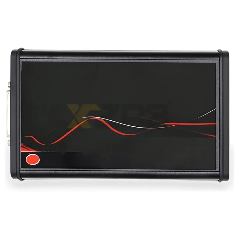 KESS V5.017 Programador ECU OBD2 - PCB Rojo, Sin Límite de Tokens, Compatible con Coches/Camiones/Tractores/Motos - Thumbnail 1