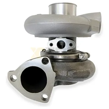 Mitsubishi 49179-00100 TD06-17A Turbocharger Assembly