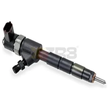 Bosch 0445110277 Injecteur de rail commun haute pression - Compatible avec Hyundai D4CB 2.5T