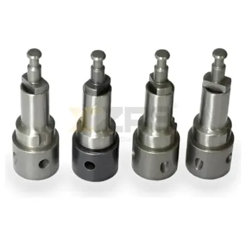 Wuxi Weifu Injecteur à piston PM5 Modèle U155 Numéro de commande XY95PM45 Ensemble de piston
