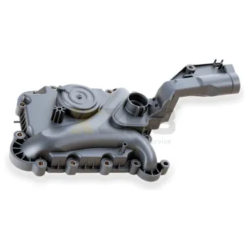 Audi 06E103547AD Crankcase Vent Valve Assembly