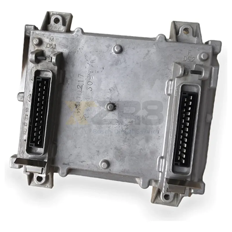 وحدة التحكم ECU 04213097 DEUTZ لل محركات BF4M2012 BF6M2012C TCD2012 - Image 1
