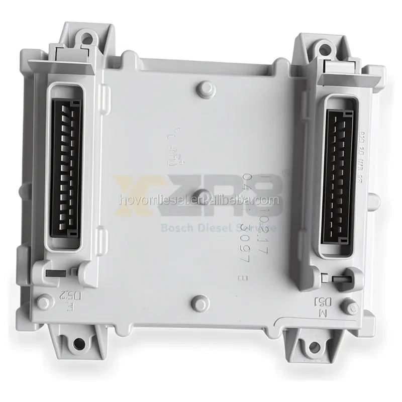 وحدة التحكم ECU 04213097 DEUTZ لل محركات BF4M2012 BF6M2012C TCD2012 - Thumbnail 2