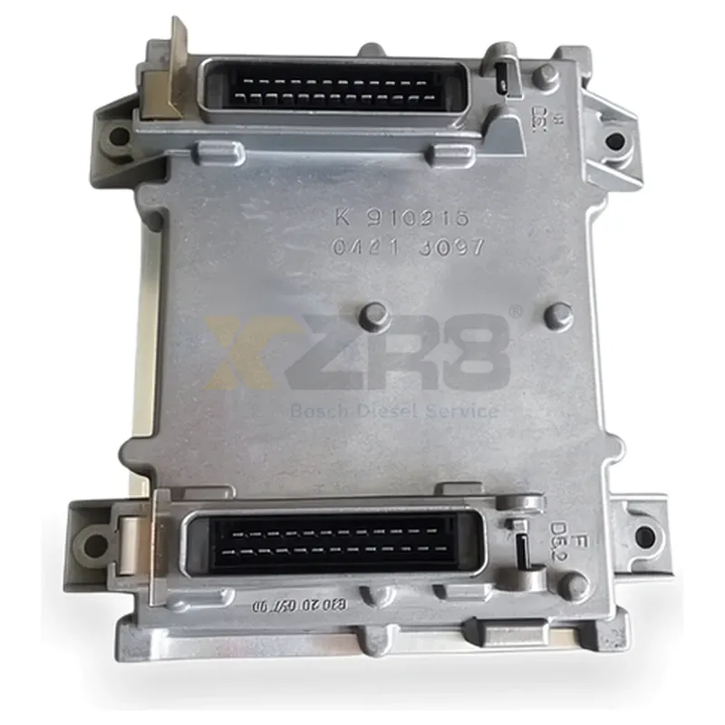 وحدة التحكم ECU 04213097 DEUTZ لل محركات BF4M2012 BF6M2012C TCD2012 - Image 3