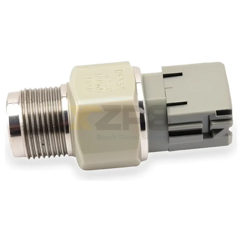 Sensor de presión de riel de combustible Denso 499000-6320 - Image 3