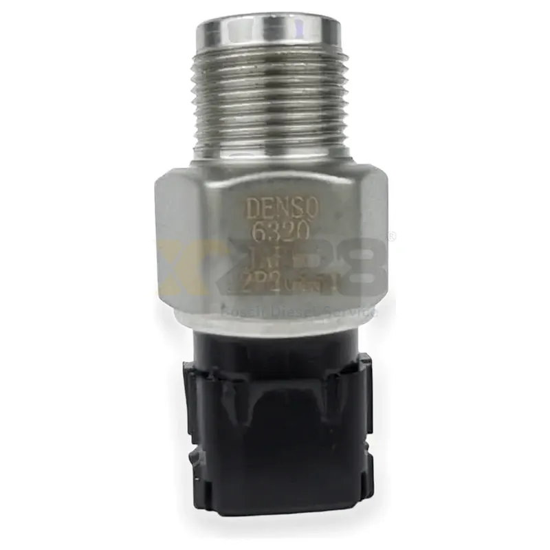 Sensor de presión de riel de combustible Denso 499000-6320 - Image 5